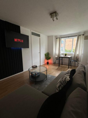 apartment in west midlands